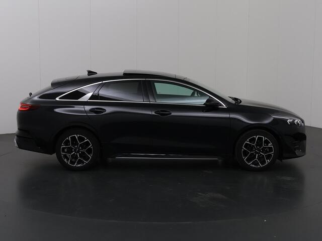 KIA PRO CEE D ProCeed 1.0 T-GDi GT-Line | Trekhaak | Panoramadak | Stoel/Stuurwielverwarming | Navigatie | Parkeercamera | Climate control |