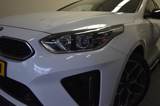 KIA PRO CEE D ProCeed 1.0 T-GDI GT-Line Edition , TREKHAAK , A UITRIJ CAM , CLIMATR , CR CONTR , LMV17 ,