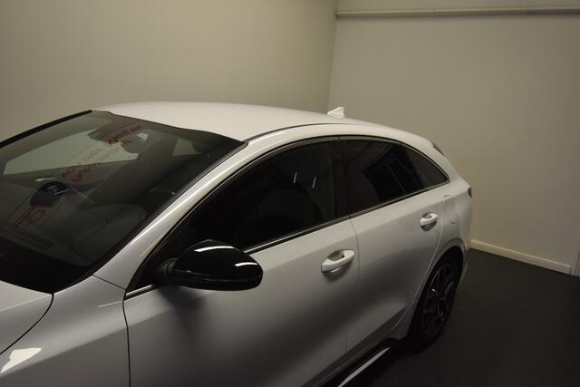 KIA PRO CEE D ProCeed 1.0 T-GDI GT-Line Edition , TREKHAAK , A UITRIJ CAM , CLIMATR , CR CONTR , LMV17 ,