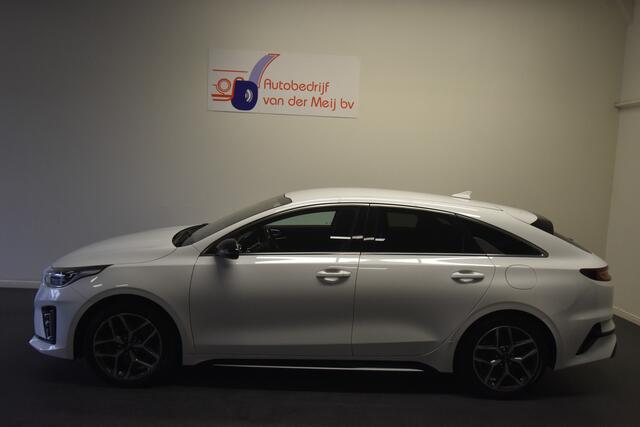 KIA PRO CEE D ProCeed 1.0 T-GDI GT-Line Edition , TREKHAAK , A UITRIJ CAM , CLIMATR , CR CONTR , LMV17 ,