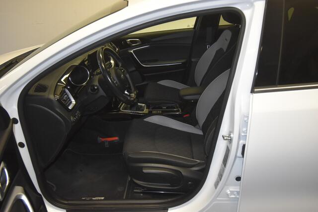 KIA PRO CEE D ProCeed 1.0 T-GDI GT-Line Edition , TREKHAAK , A UITRIJ CAM , CLIMATR , CR CONTR , LMV17 ,
