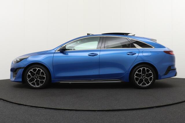 KIA PRO CEE D ProCeed 1.0T 120 PK GT-PlusLine Pano-Dak Camera Carplay