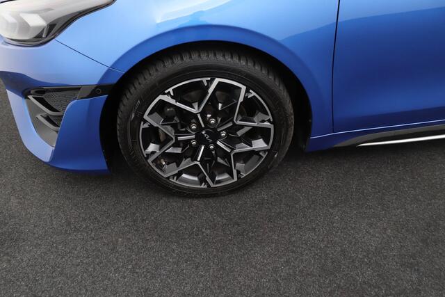KIA PRO CEE D ProCeed 1.0T 120 PK GT-PlusLine Pano-Dak Camera Carplay
