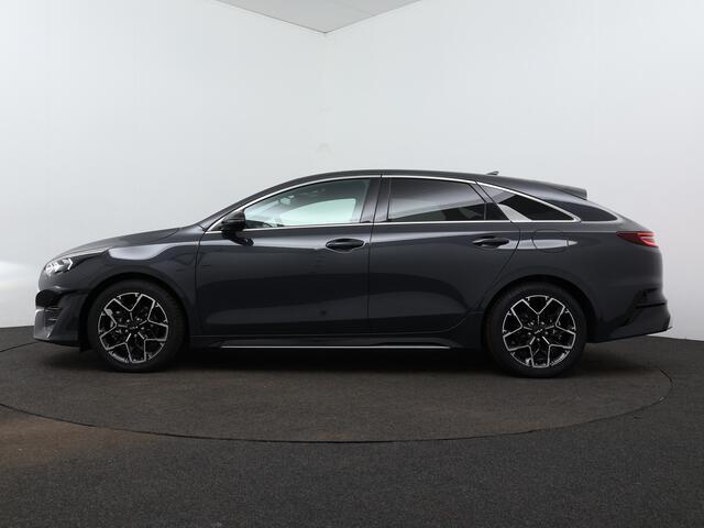 KIA PRO CEE D ProCeed 1.5 T-GDi GT-PlusLine | Adaptive Cruise Control | Achteruitrijcamera | Keyless | NIEUW!! Uit voorraad leverbaar!