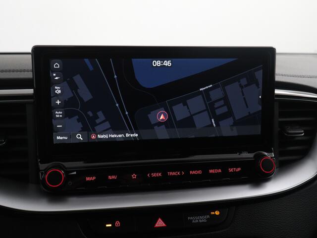 KIA PRO CEE D ProCeed 1.5 T-GDi GT-PlusLine | Adaptive Cruise Control | Achteruitrijcamera | Keyless | NIEUW!! Uit voorraad leverbaar!
