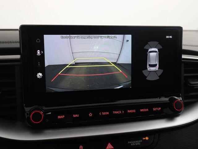 KIA PRO CEE D ProCeed 1.5 T-GDi GT-PlusLine | Adaptive Cruise Control | Achteruitrijcamera | Keyless | NIEUW!! Uit voorraad leverbaar!