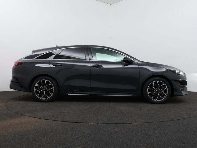 KIA PRO CEE D ProCeed 1.5 T-GDi GT-PlusLine | Adaptive Cruise Control | Achteruitrijcamera | Keyless | NIEUW!! Uit voorraad leverbaar!