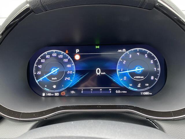 KIA PRO CEE D ProCeed 1.5 T-GDi GT-PlusLine | Panoramadak | JBL Audio | Elektrisch verstelb. bestuurdersstoel met geheugen | Stoel/Stuurwielverwarming
