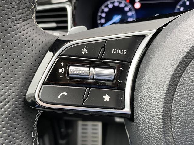 KIA PRO CEE D ProCeed 1.5 T-GDi GT-PlusLine | Panoramadak | JBL Audio | Elektrisch verstelb. bestuurdersstoel met geheugen | Stoel/Stuurwielverwarming