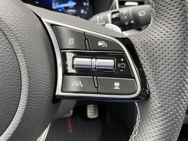 KIA PRO CEE D ProCeed 1.5 T-GDi GT-PlusLine | Panoramadak | JBL Audio | Elektrisch verstelb. bestuurdersstoel met geheugen | Stoel/Stuurwielverwarming