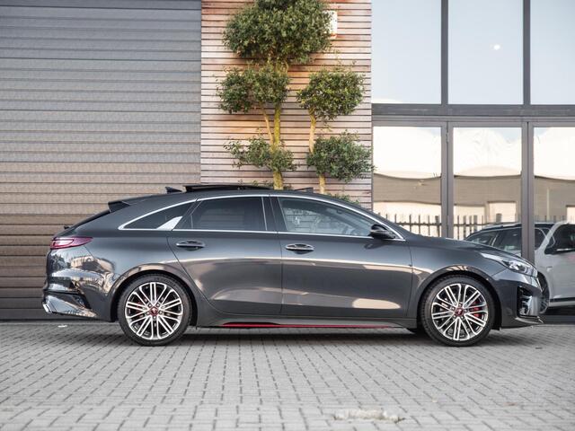 KIA PRO CEE D ProCeed 1.6 T-GDI GT Virtual Pano ACC Keyless