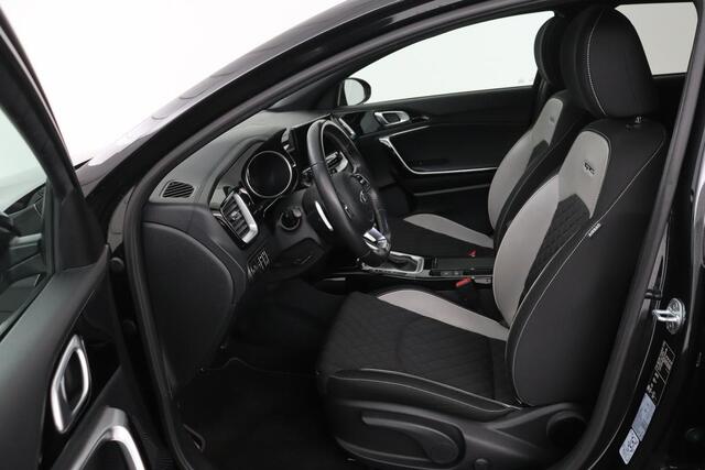 KIA PRO CEE D ProCeed 1.5 T-GDi GT Line | Panoramadak | Carplay | Camera | Navigatie | Climate control | PDC | Cruise control | Bluetooth | Getint glas