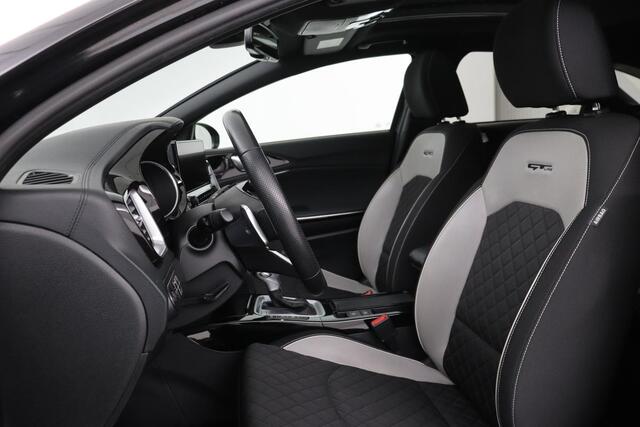 KIA PRO CEE D ProCeed 1.5 T-GDi GT Line | Panoramadak | Carplay | Camera | Navigatie | Climate control | PDC | Cruise control | Bluetooth | Getint glas