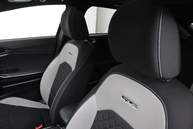 KIA PRO CEE D ProCeed 1.5 T-GDi GT Line | Panoramadak | Carplay | Camera | Navigatie | Climate control | PDC | Cruise control | Bluetooth | Getint glas