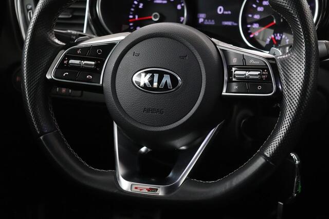KIA PRO CEE D ProCeed 1.5 T-GDi GT Line | Panoramadak | Carplay | Camera | Navigatie | Climate control | PDC | Cruise control | Bluetooth | Getint glas