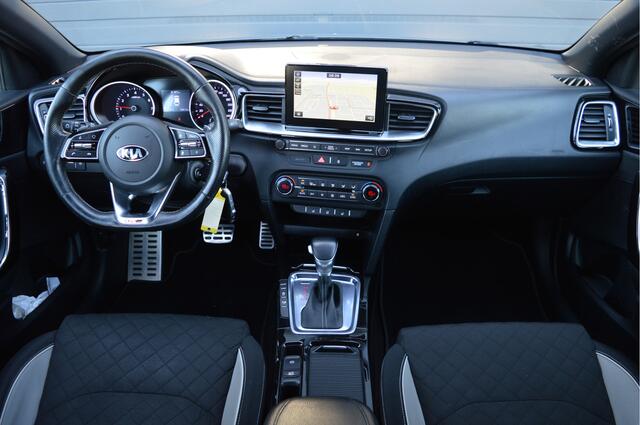 KIA PRO CEE D ProCeed 1.4 T-GDI GT-Line