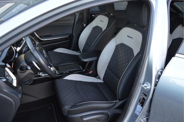 KIA PRO CEE D ProCeed 1.4 T-GDI GT-Line