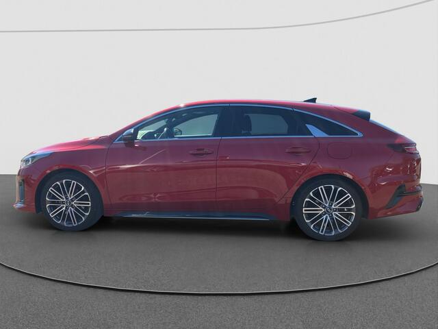 KIA PRO CEE D ProCeed 1.4 T-GDI GT-PlusLine | Panoramadak | Navigatie | Sportieve stoelen | Automaat |