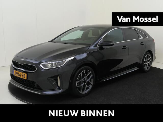 KIA PRO CEE D ProCeed 1.0 T-GDI GT-Line Edition Navi| Camera | Parkeersensoren | Climate Control | Auto.Verlichting