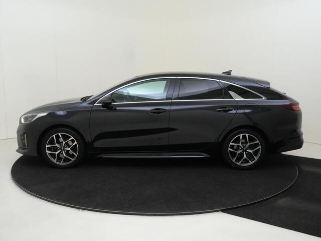 KIA PRO CEE D ProCeed 1.0 T-GDI GT-Line Edition Navi| Camera | Parkeersensoren | Climate Control | Auto.Verlichting