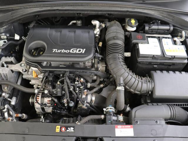 KIA PRO CEE D ProCeed 1.0 T-GDI GT-Line Edition Navi| Camera | Parkeersensoren | Climate Control | Auto.Verlichting