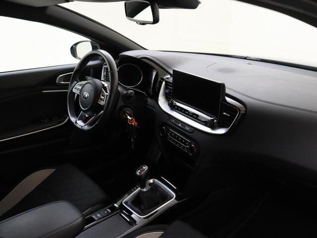 KIA PRO CEE D ProCeed 1.0 T-GDI GT-Line Edition Navi| Camera | Parkeersensoren | Climate Control | Auto.Verlichting