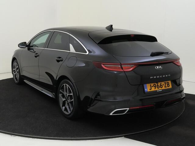 KIA PRO CEE D ProCeed 1.0 T-GDI GT-Line Edition Navi| Camera | Parkeersensoren | Climate Control | Auto.Verlichting