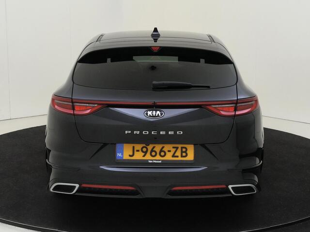 KIA PRO CEE D ProCeed 1.0 T-GDI GT-Line Edition Navi| Camera | Parkeersensoren | Climate Control | Auto.Verlichting