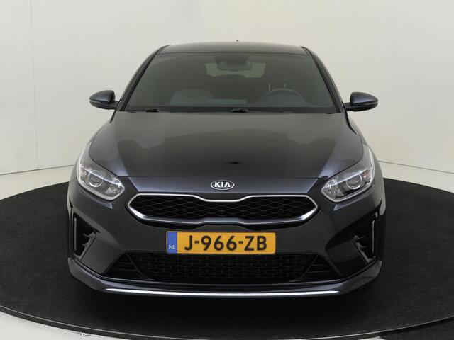 KIA PRO CEE D ProCeed 1.0 T-GDI GT-Line Edition Navi| Camera | Parkeersensoren | Climate Control | Auto.Verlichting