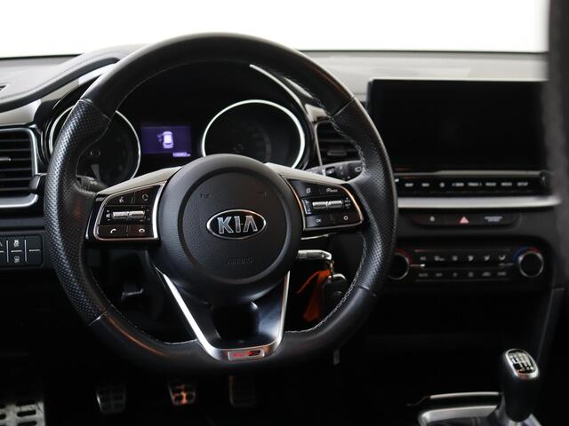KIA PRO CEE D ProCeed 1.0 T-GDI GT-Line Edition Navi| Camera | Parkeersensoren | Climate Control | Auto.Verlichting