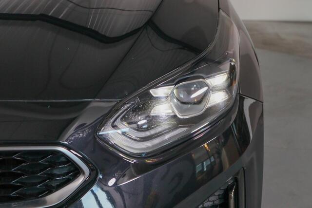 KIA PRO CEE D ProCeed 1.4 T-GDI GT-PlusLine, Navigatie, Apple CarPlay, Achteruitrijcamera, Parkeersensoren, Climate Control, Automaat