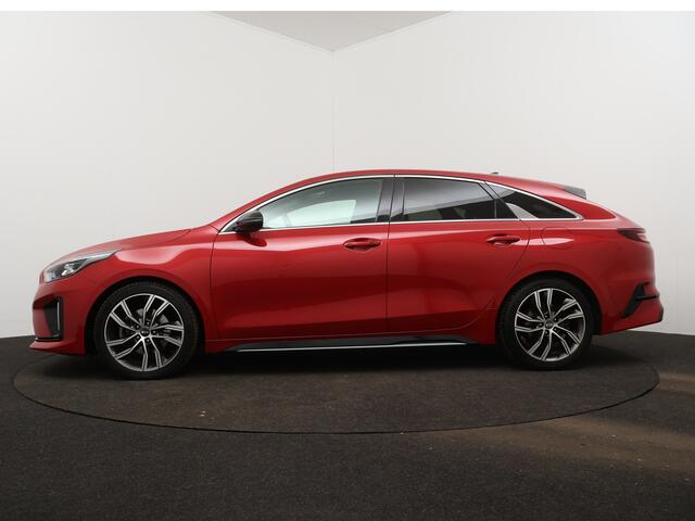 KIA PRO CEE D ProCeed 1.4 T-GDI GT-PlusLine | 1e Eigenaar | Panoramadak | JBL |