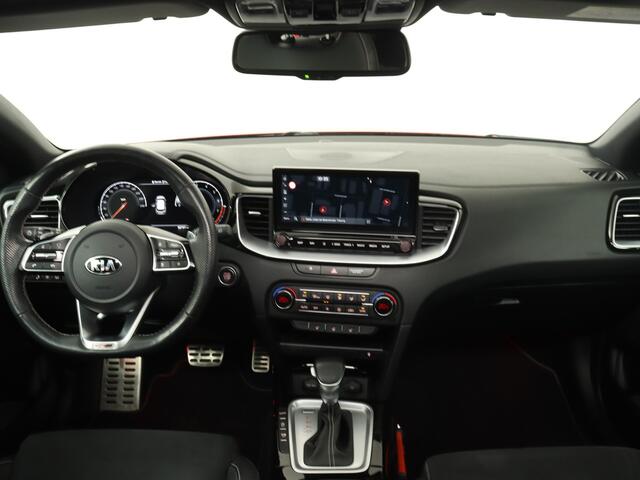KIA PRO CEE D ProCeed 1.4 T-GDI GT-PlusLine | 1e Eigenaar | Panoramadak | JBL |