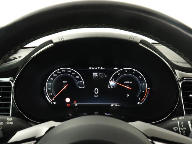 KIA PRO CEE D ProCeed 1.4 T-GDI GT-PlusLine | 1e Eigenaar | Panoramadak | JBL |