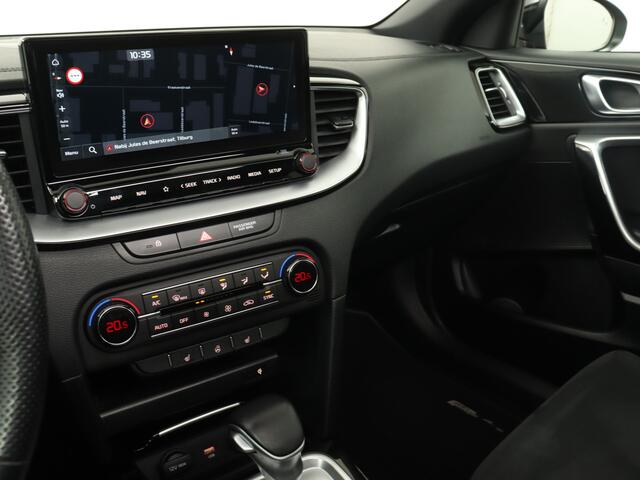 KIA PRO CEE D ProCeed 1.4 T-GDI GT-PlusLine | 1e Eigenaar | Panoramadak | JBL |