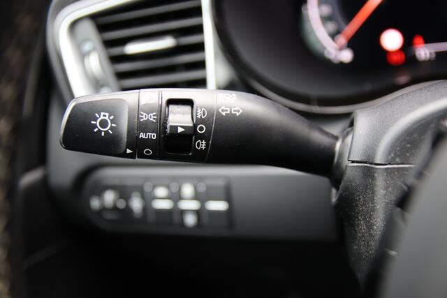 KIA PRO CEE D ProCeed 1.0 T-GDI GT-Line Pano, Half leder, stuur stoelvw, Carplay, BOMVOL! Lente aanbieding!