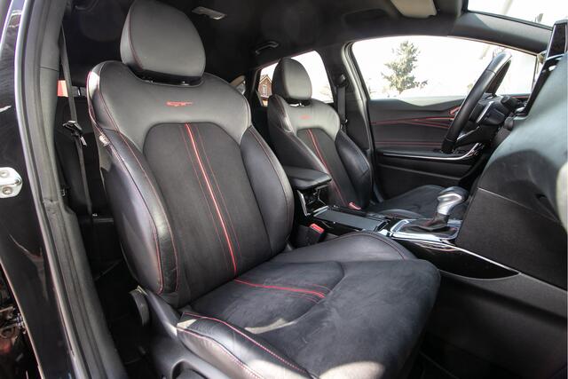 KIA PRO CEE D ProCeed 1.6 T-GDI 204PK GT Aut. All-in rijklaarprijs | Nav | Stoel+stuur verw. | Clima | Cam