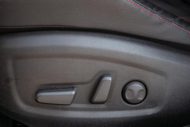 KIA PRO CEE D ProCeed 1.6 T-GDI 204PK GT Aut. All-in rijklaarprijs | Nav | Stoel+stuur verw. | Clima | Cam