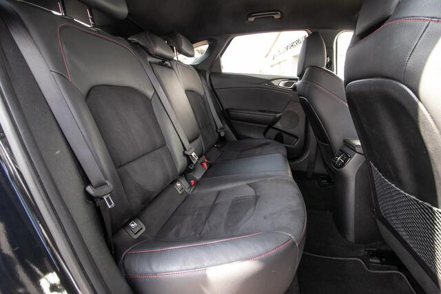 KIA PRO CEE D ProCeed 1.6 T-GDI 204PK GT Aut. All-in rijklaarprijs | Nav | Stoel+stuur verw. | Clima | Cam