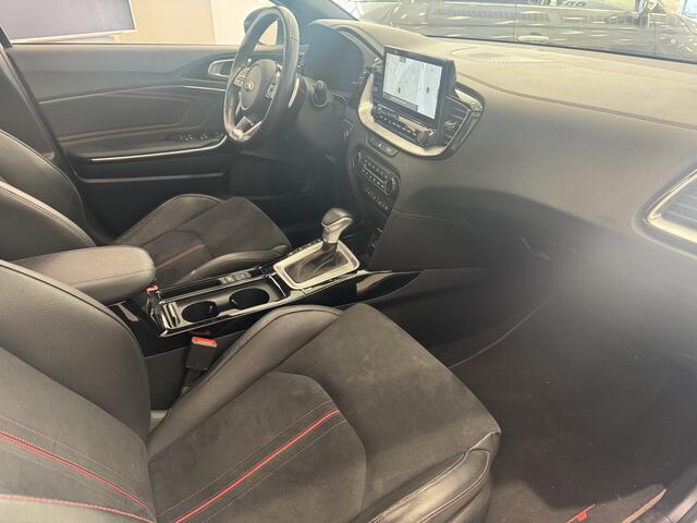 KIA PRO CEE D ProCeed 1.6 T-GDi GT 204pk AUTOMAAT | PANO | VIRTUAL | NAVI | ADAPTIVE-CC |