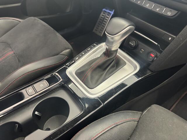 KIA PRO CEE D ProCeed 1.6 T-GDi GT 204pk AUTOMAAT | PANO | VIRTUAL | NAVI | ADAPTIVE-CC |