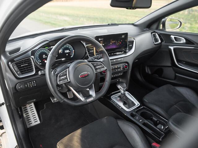KIA PRO CEE D ProCeed 1.6 T-GDI GT Pano Virtual Keyless JBL
