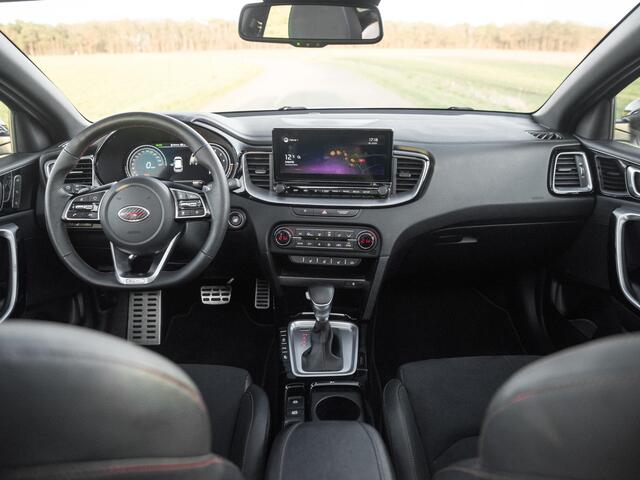 KIA PRO CEE D ProCeed 1.6 T-GDI GT Pano Virtual Keyless JBL