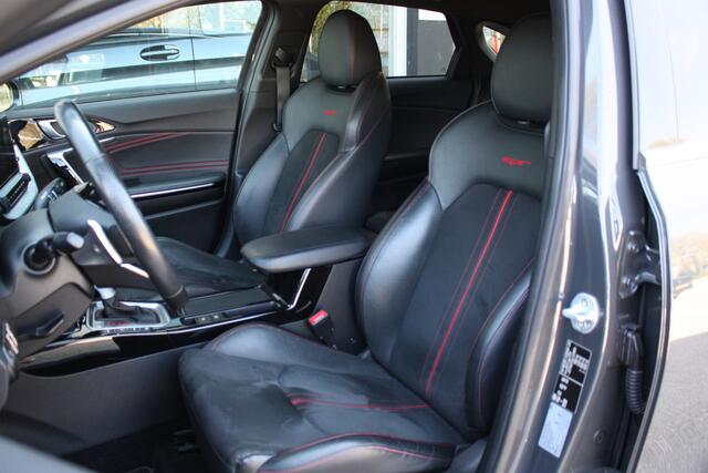KIA PRO CEE D ProCeed 1.6 T-GDI GT | Panodak | 204 pk! | Automaat