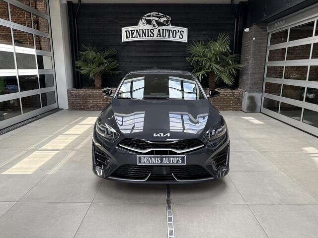 KIA PRO CEE D ProCeed 1.0 T-GDi GT-PlusLine