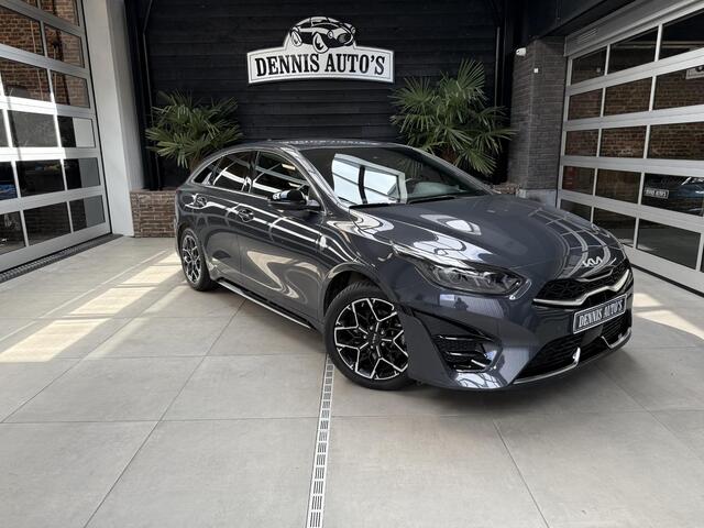 KIA PRO CEE D ProCeed 1.0 T-GDi GT-PlusLine