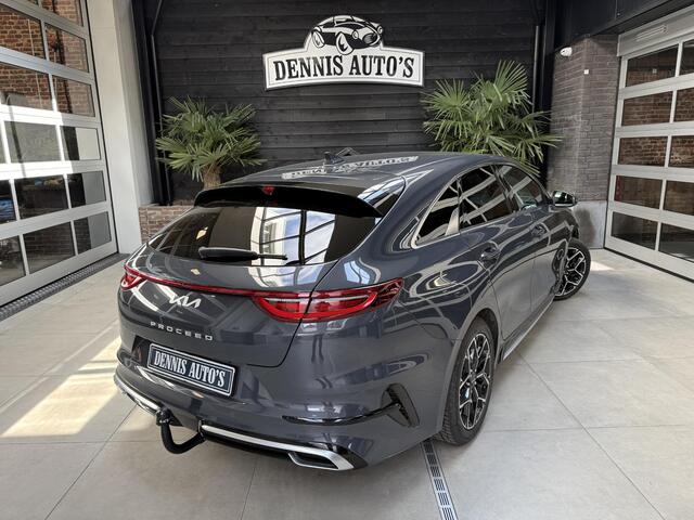 KIA PRO CEE D ProCeed 1.0 T-GDi GT-PlusLine