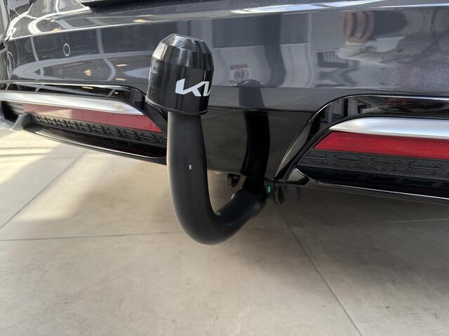 KIA PRO CEE D ProCeed 1.0 T-GDi GT-PlusLine