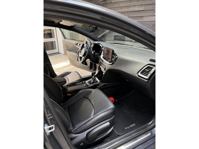 KIA PRO CEE D ProCeed 1.0 T-GDi GT-PlusLine