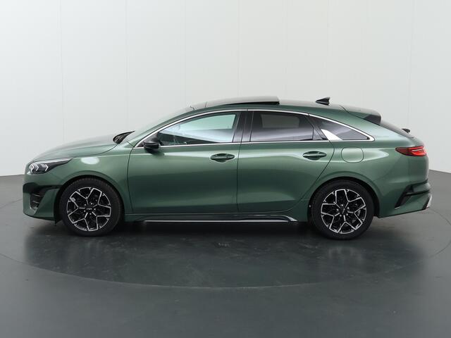 KIA PRO CEE D ProCeed 1.5 T-GDi GT-line | Panoramdak | Stoel / stuur verwarming | LED lampen | Sportstoelen | Elektrische achterklep | Dodehoekdetectie